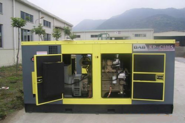 冬季使用發(fā)電機組要注意哪些問題