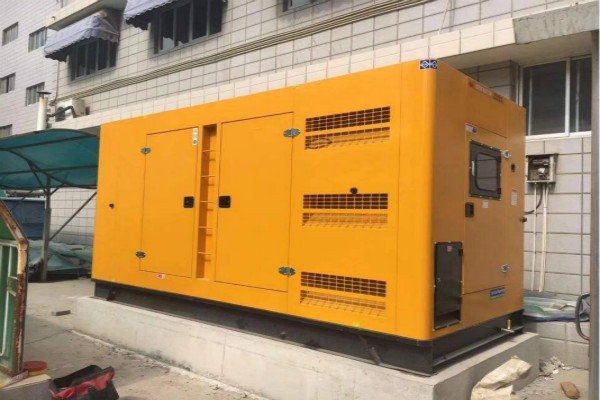 郴州發(fā)電機(jī)出租要了解的幾個問題