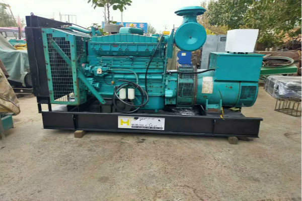 郴州展耀發(fā)電機(jī)服務(wù)模式