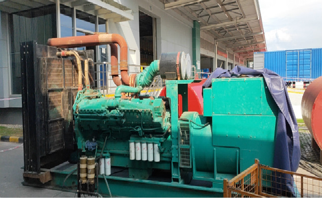 如何合理地選擇柴油發(fā)電機(jī)的容量