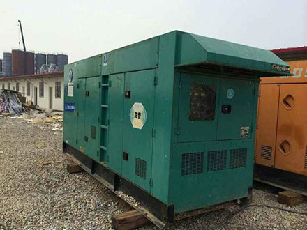 機(jī)房通風(fēng)系統(tǒng)