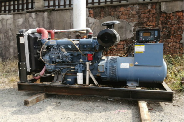 企業(yè)配備備用柴油發(fā)電機值得嗎