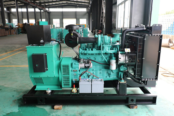 如何挑選合適的柴油發(fā)電機組