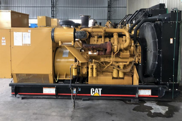 柴油發(fā)電機組的調(diào)試的正確方式