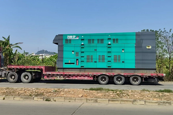 突發(fā)情況下停電的應(yīng)對措施