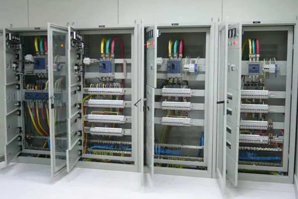 配電箱設(shè)置存在問(wèn)題及正確做法