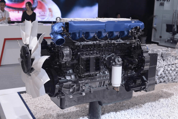 柴油機(jī)超速故障現(xiàn)象的原因