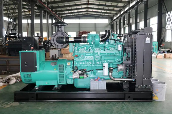 柴油發(fā)電機(jī)的碳刷維護(hù)標(biāo)準(zhǔn)