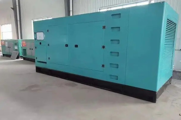 柴油發(fā)電機組如何換油