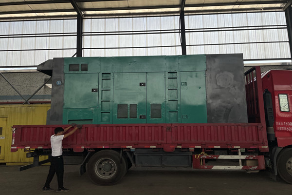 柴油發(fā)電機(jī)維修保養(yǎng)方法總結(jié)