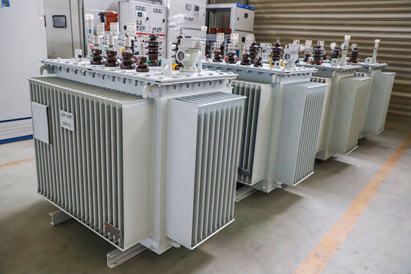干式變壓器過載能力如何利用