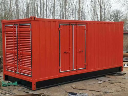 柴油發(fā)電機(jī)出租多少錢(qián)一天？服務(wù)熱線(xiàn)13922514410