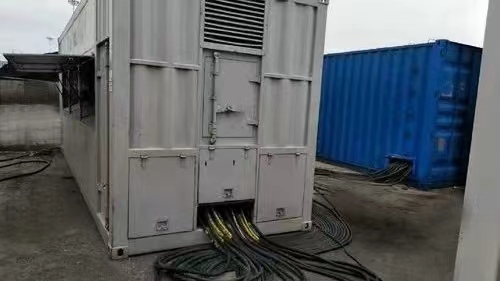 郴州哪里有負(fù)載箱出租廠(chǎng)家