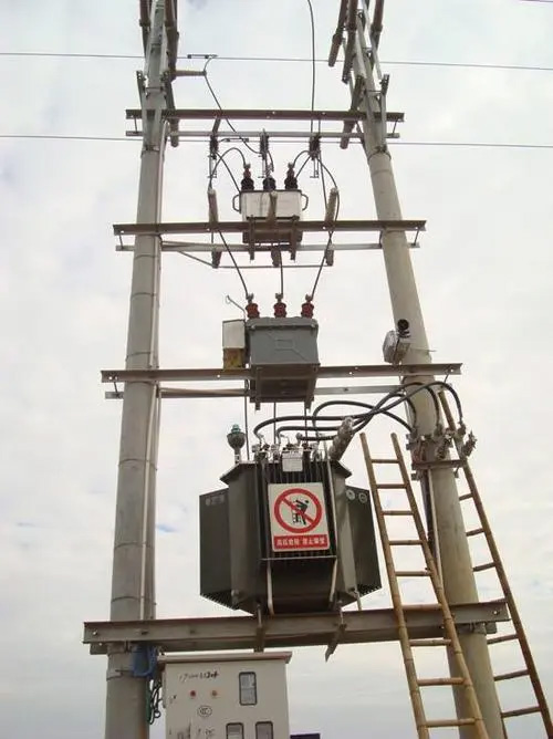 變壓器工作原理