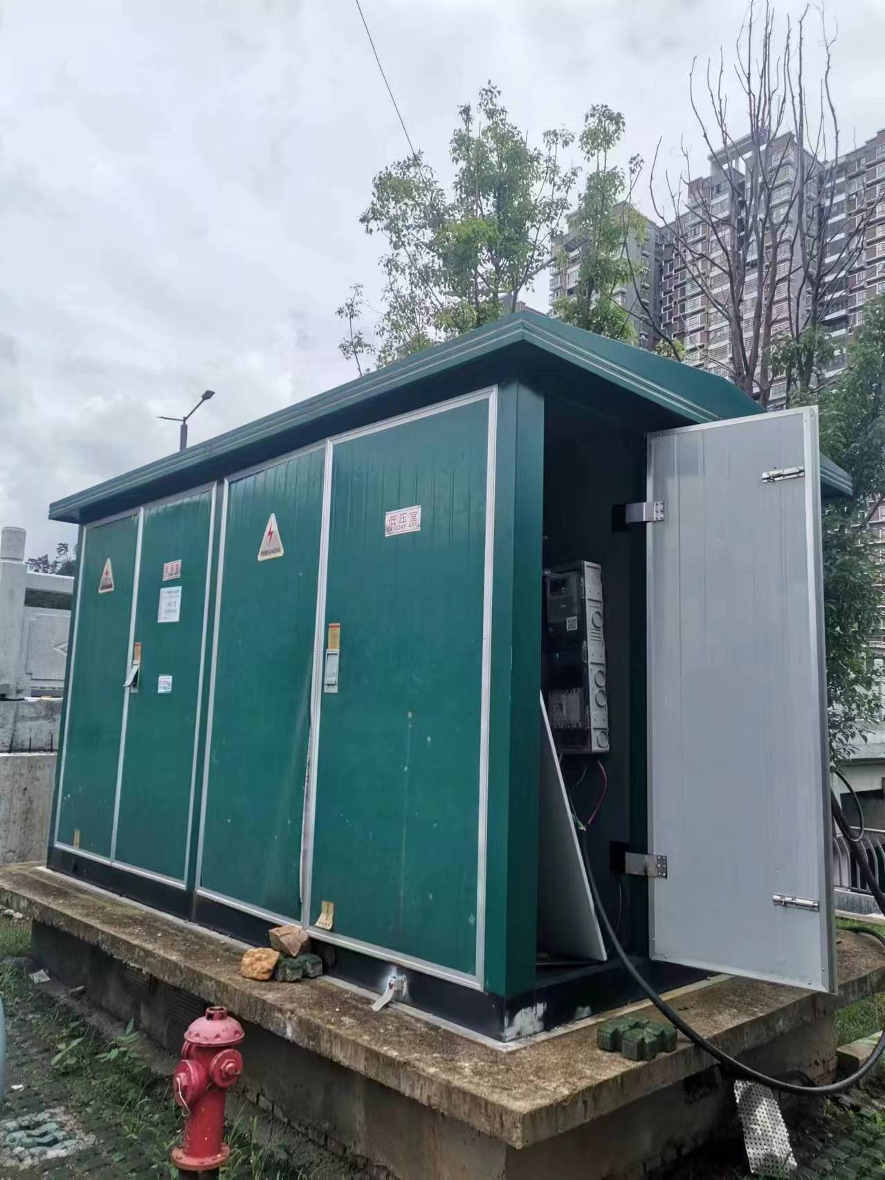 租用變壓器需要了解哪些