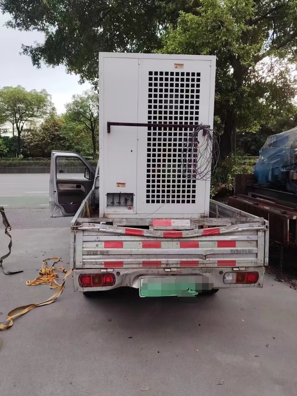 桂陽(yáng)縣負(fù)載箱出租，專(zhuān)業(yè)電力測(cè)試解決方案！