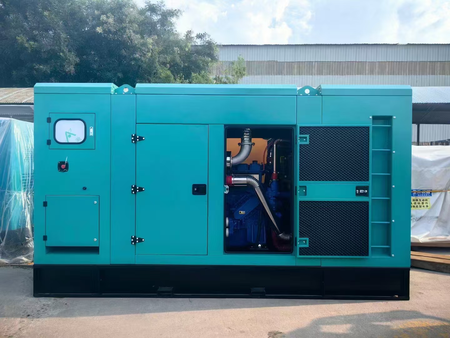 發(fā)電機(jī)出租，郴州發(fā)電機(jī)出租