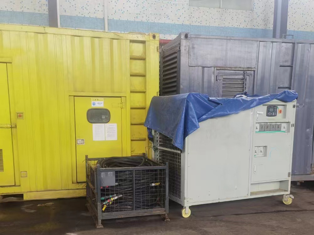 負(fù)載箱出租，永興縣負(fù)載箱出租