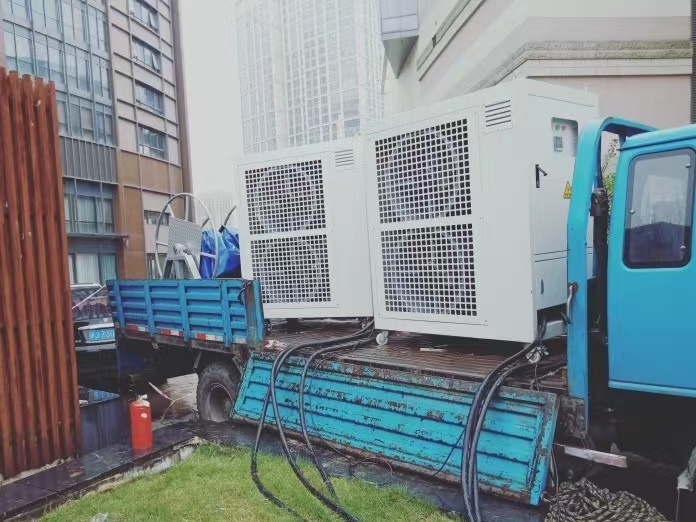 負(fù)載箱出租，宜章負(fù)載箱出租